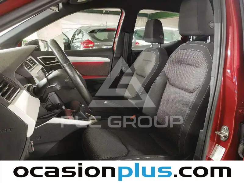 2018 Seat Alteca