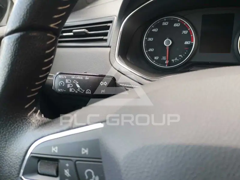 2018 Seat Alteca