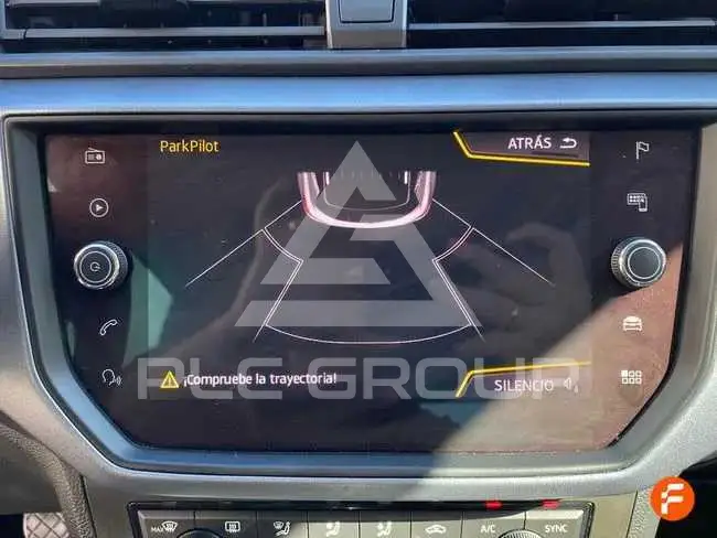 2018 Seat Alteca