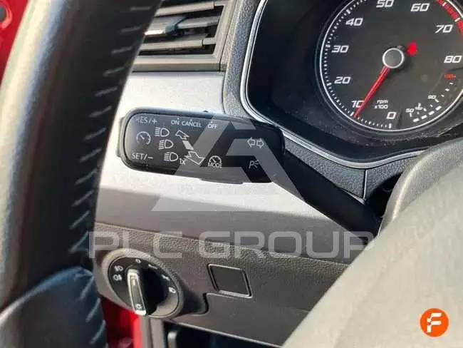 2018 Seat Alteca