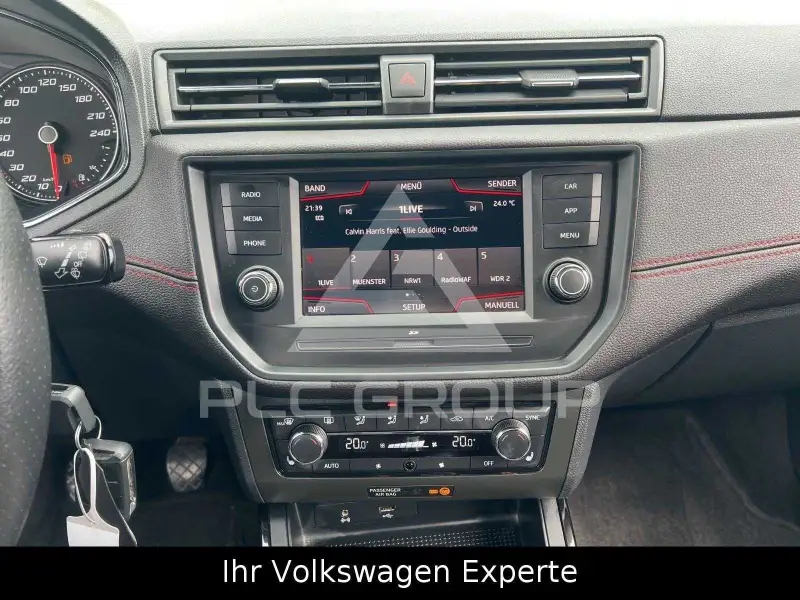 2018 Seat Alteca
