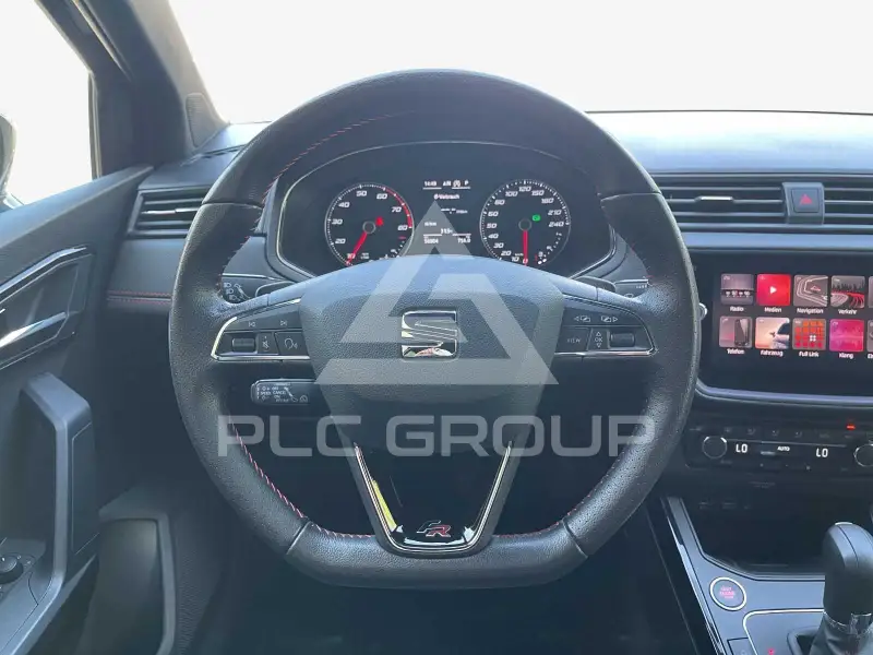 2018 Seat Alteca
