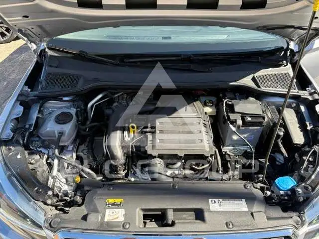 2018 Seat Alteca