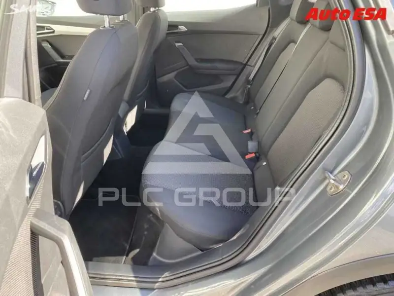 2018 Seat Alteca