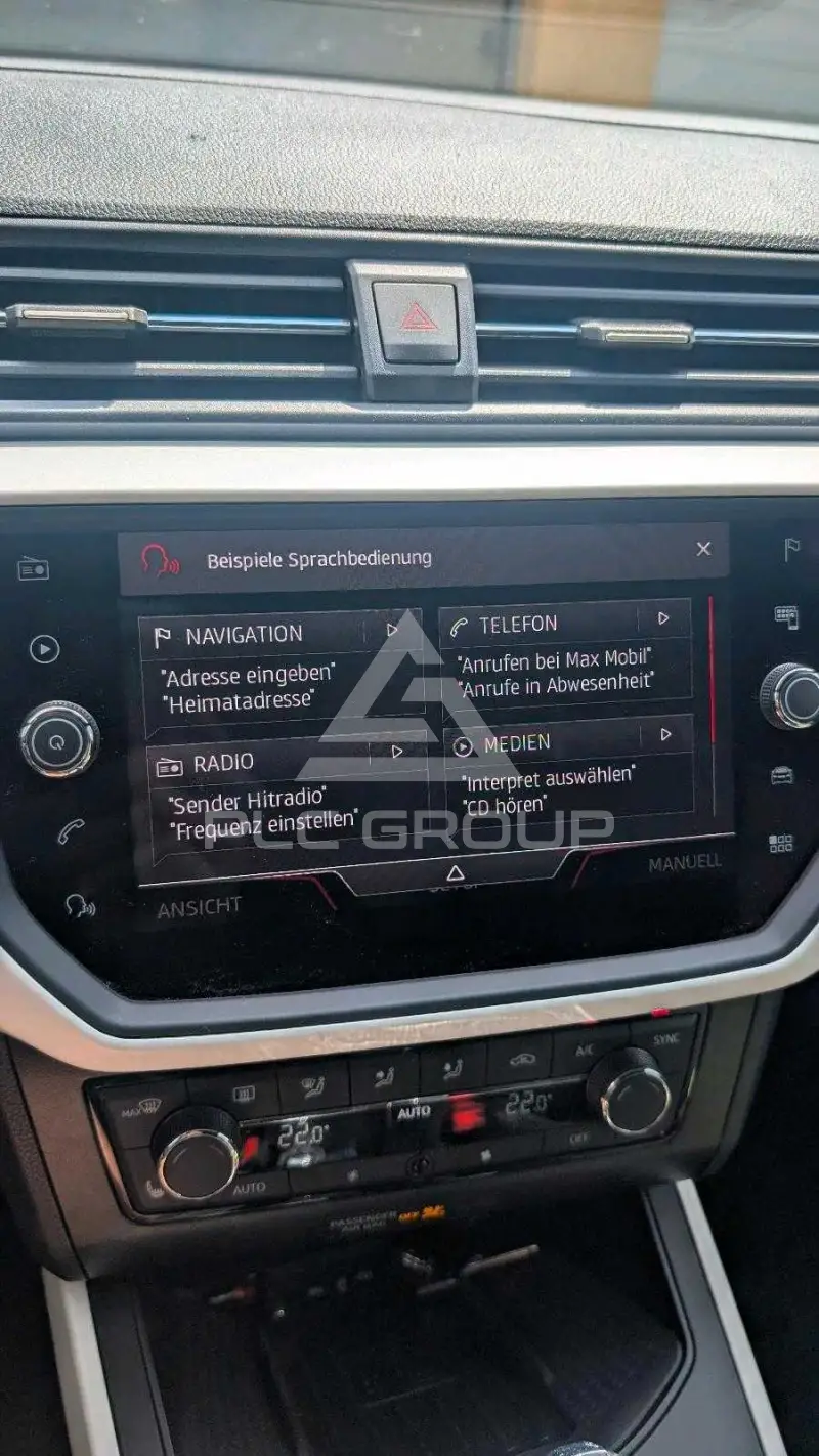 2018 Seat Alteca