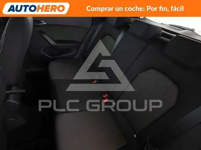 2018 Seat Alteca