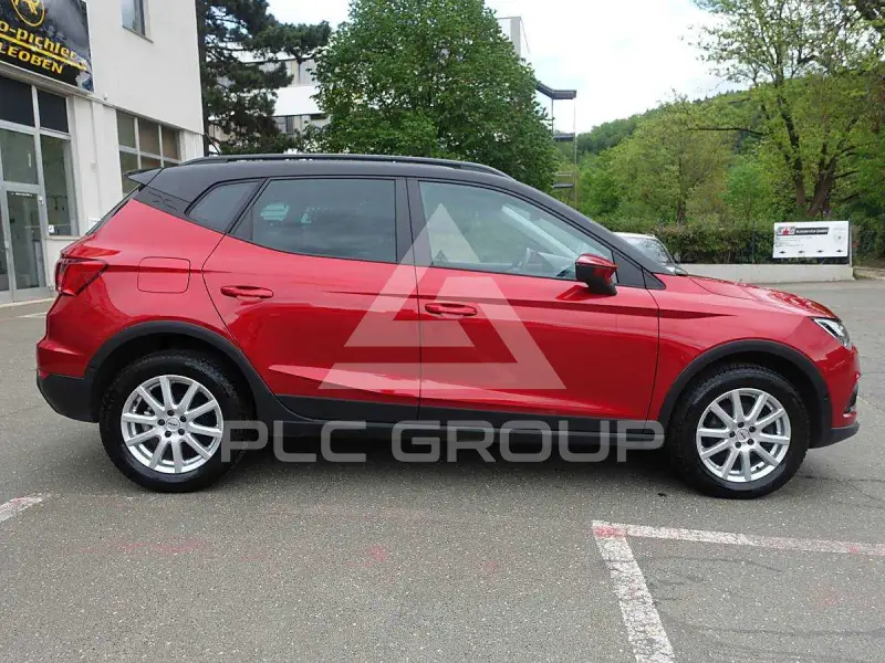 2018 Seat Alteca