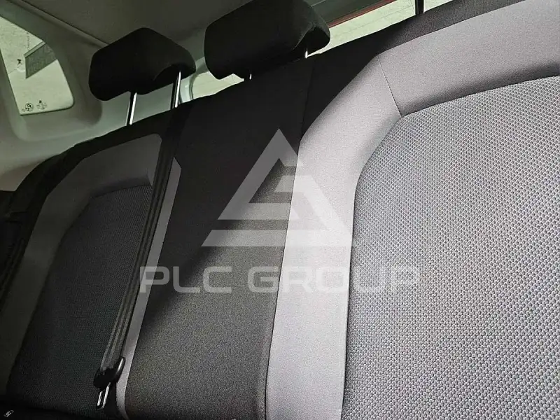 2018 Seat Alteca