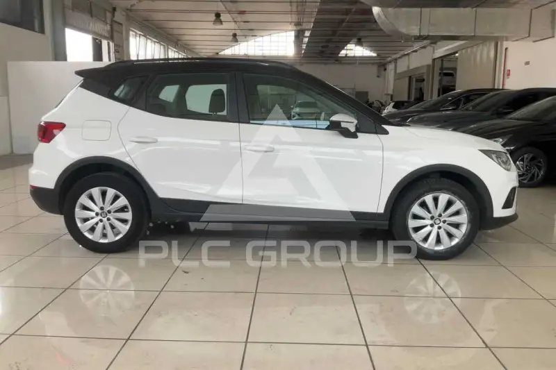 2018 Seat Alteca