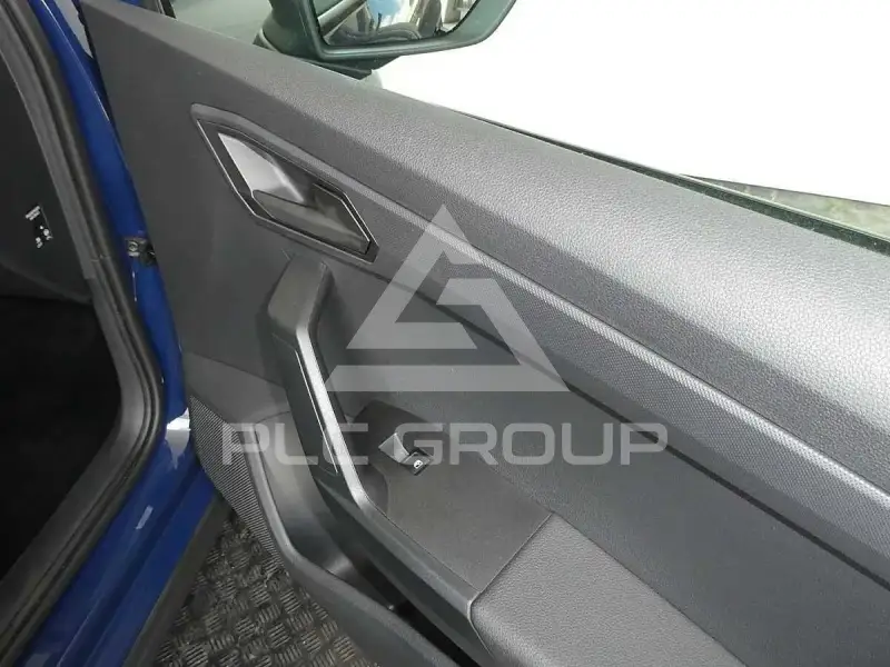 2018 Seat Alteca
