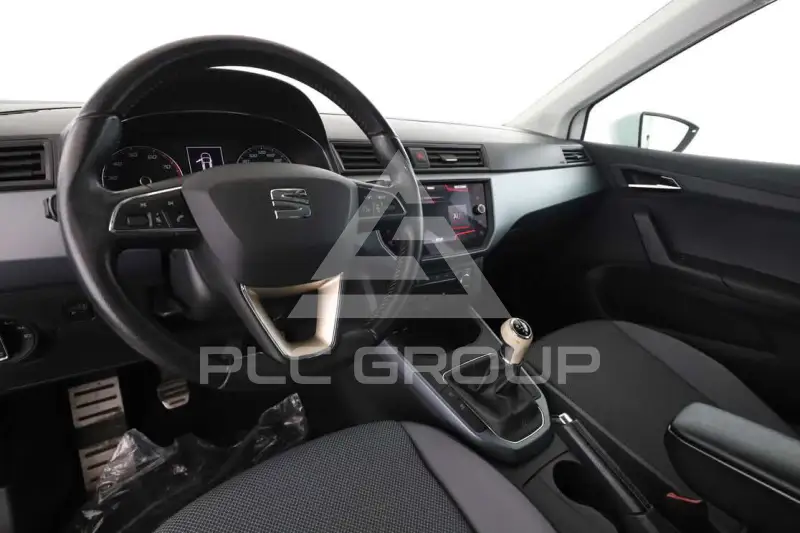 2018 Seat Alteca