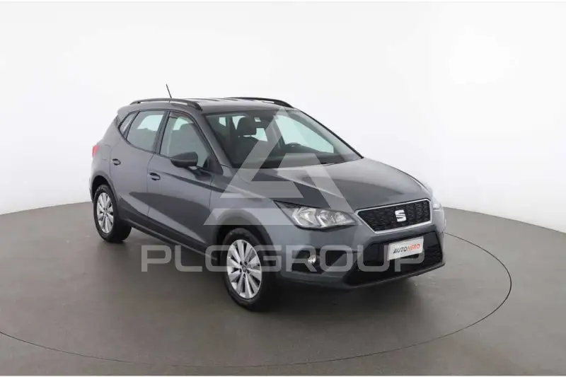 2018 Seat Alteca
