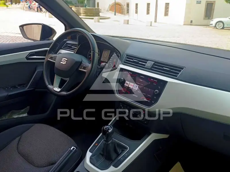2018 Seat Alteca