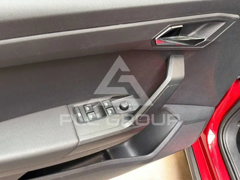 2018 Seat Alteca