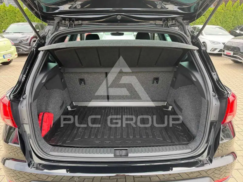 2018 Seat Alteca