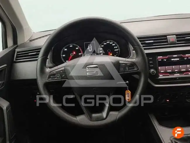 2018 Seat Alteca