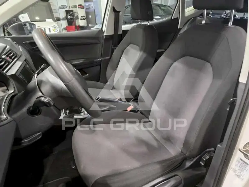 2018 Seat Alteca