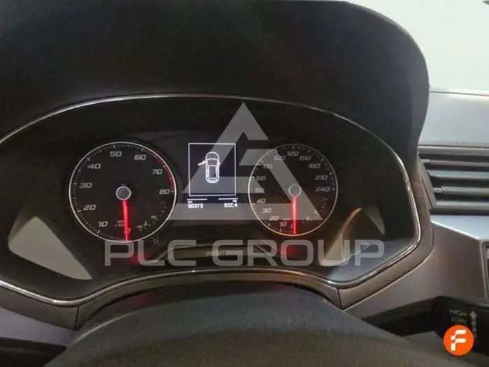 2018 Seat Alteca