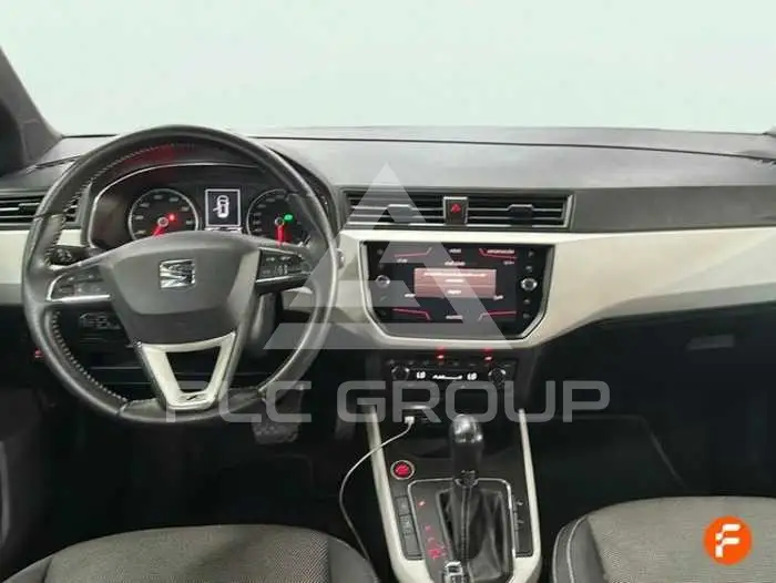 2018 Seat Alteca
