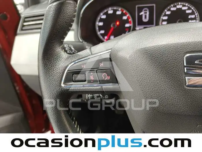 2018 Seat Alteca