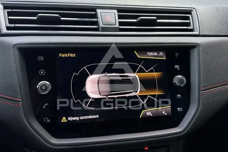 2018 Seat Alteca