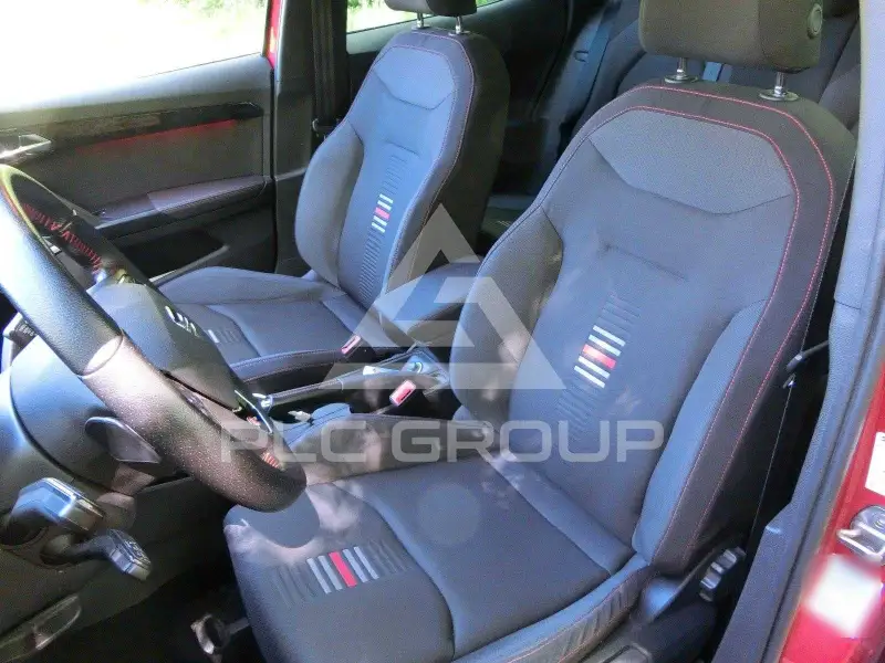 2018 Seat Alteca