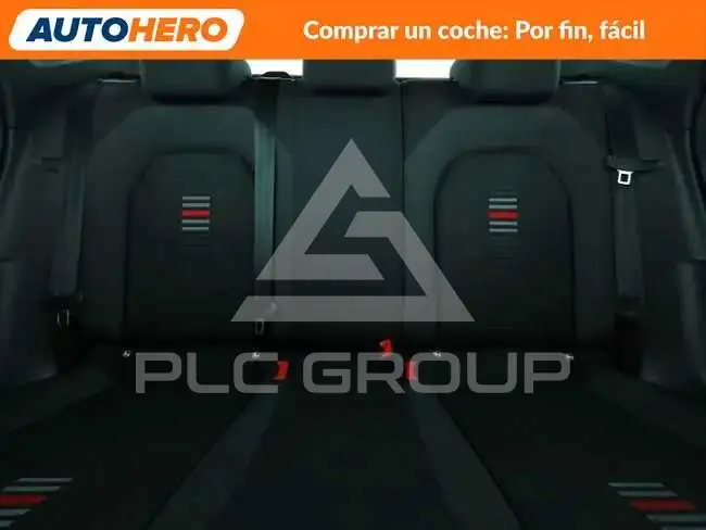 2018 Seat Alteca