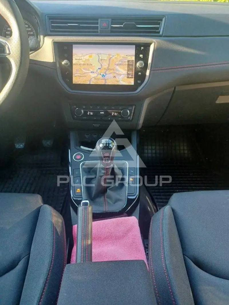 2018 Seat Alteca