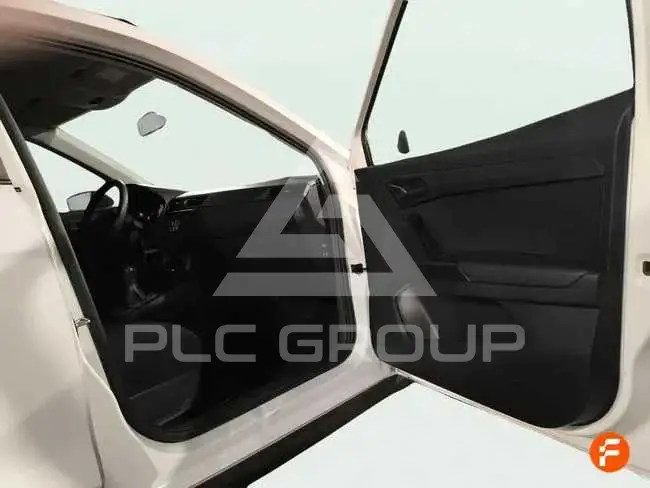 2018 Seat Alteca