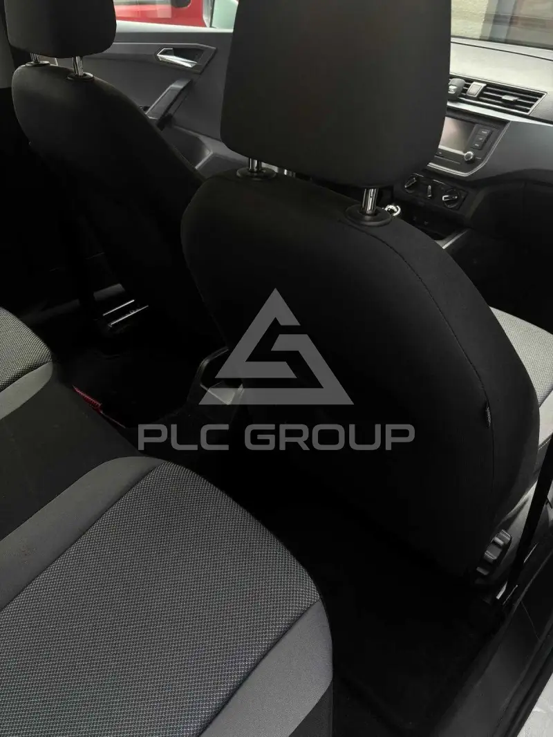 2018 Seat Alteca