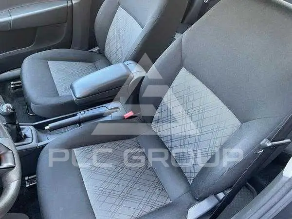 2018 Seat Toledo