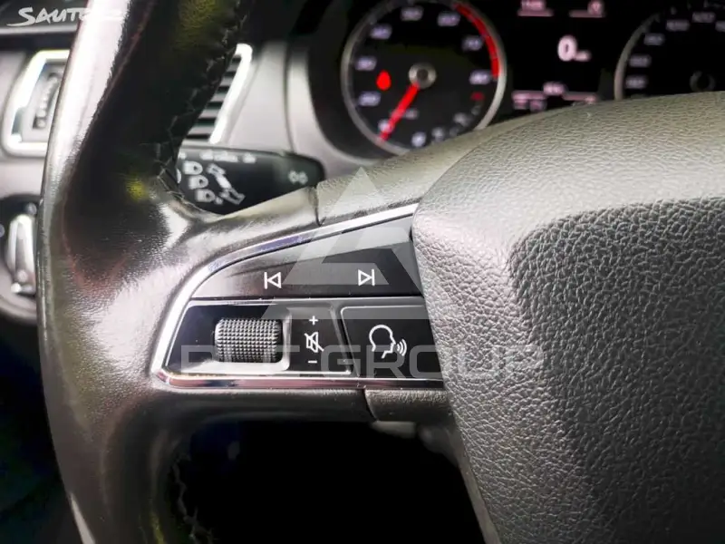 2018 Seat Toledo