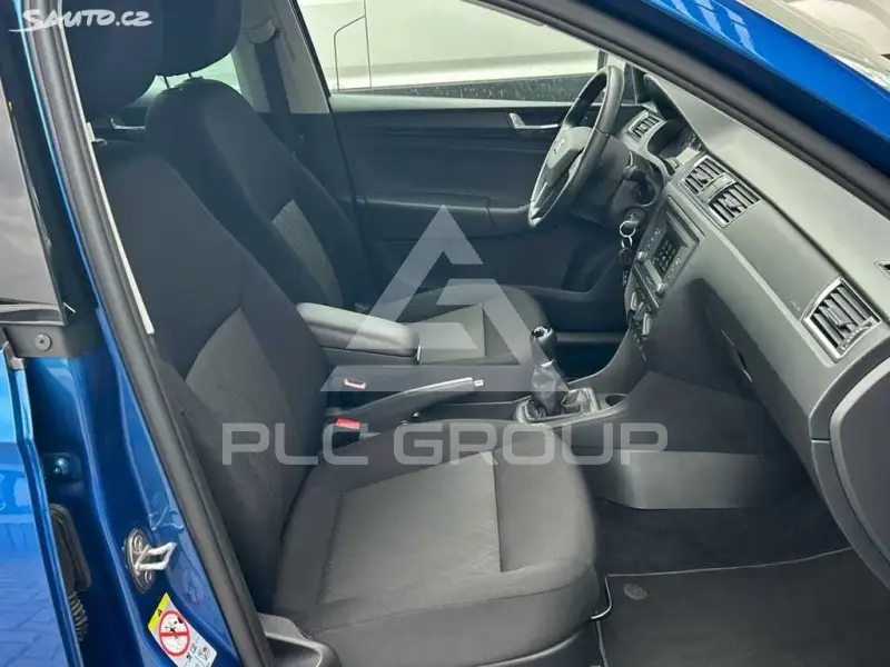 2018 Seat Toledo