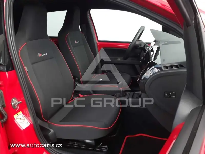 2018 Seat Mii
