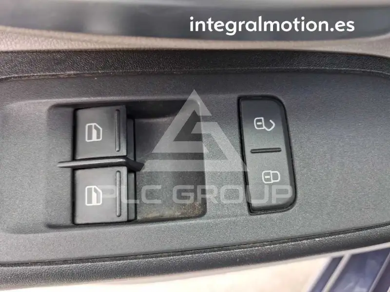 2018 Seat Mii