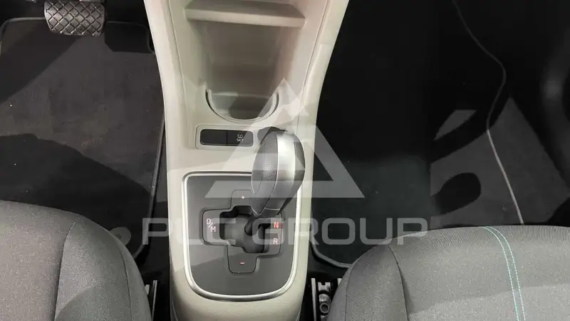 2018 Seat Mii
