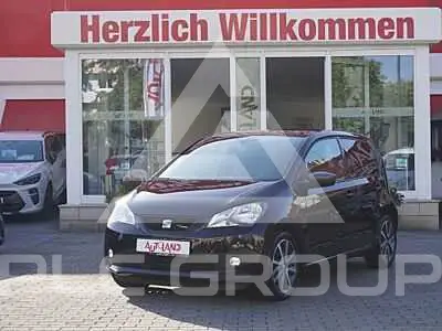 2018 Seat Mii