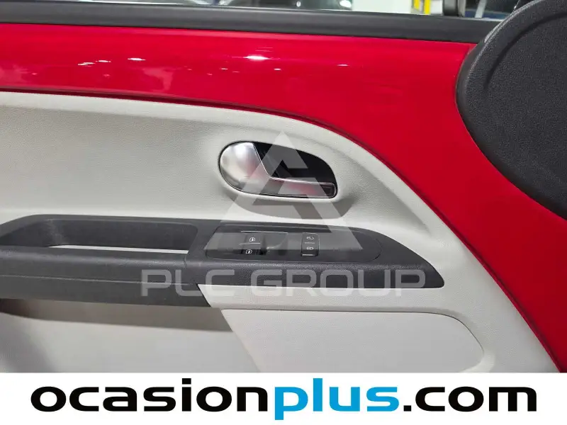 2018 Seat Mii