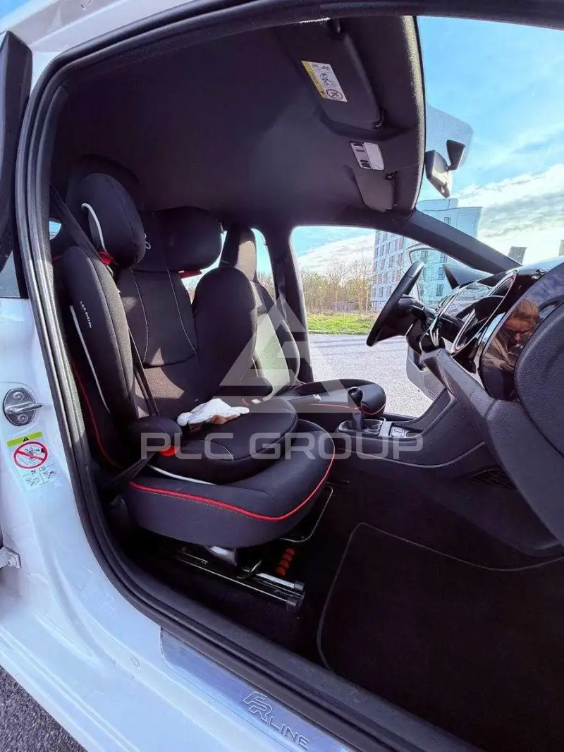 2018 Seat Mii