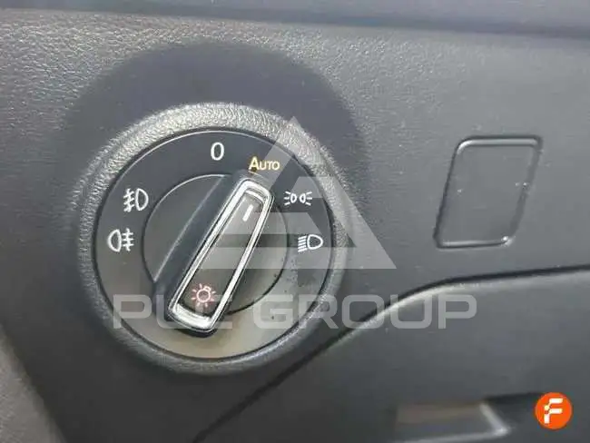 2018 Seat Leon