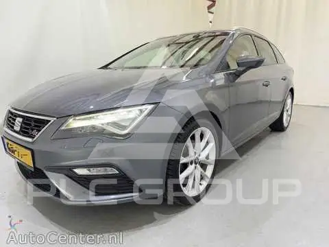 2018 Seat Leon