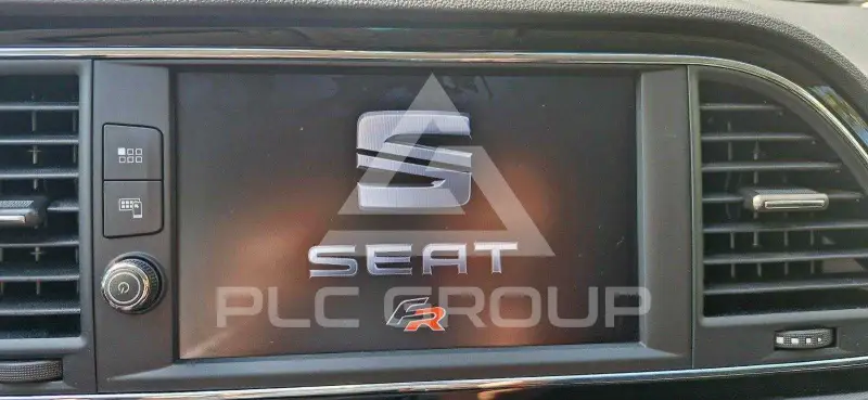 2018 Seat Leon