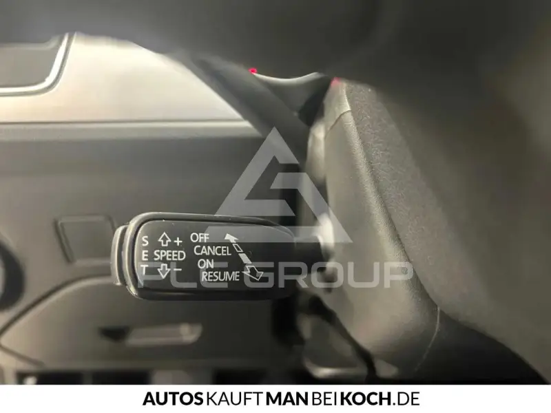 2018 Seat Leon