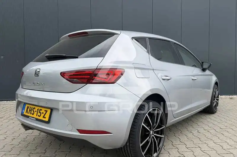 2018 Seat Leon