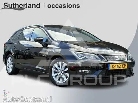 2018 Seat Leon