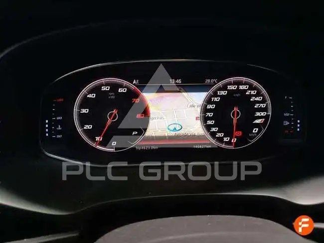 2018 Seat Leon