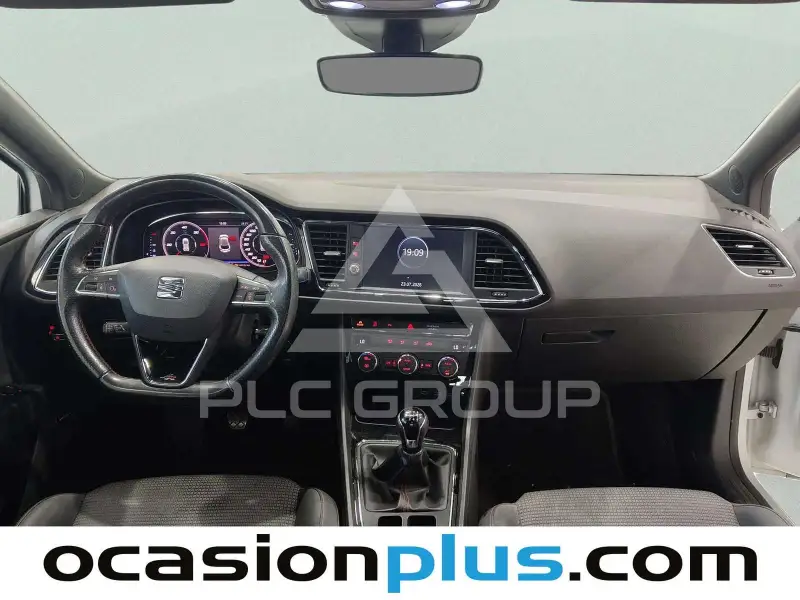 2018 Seat Leon
