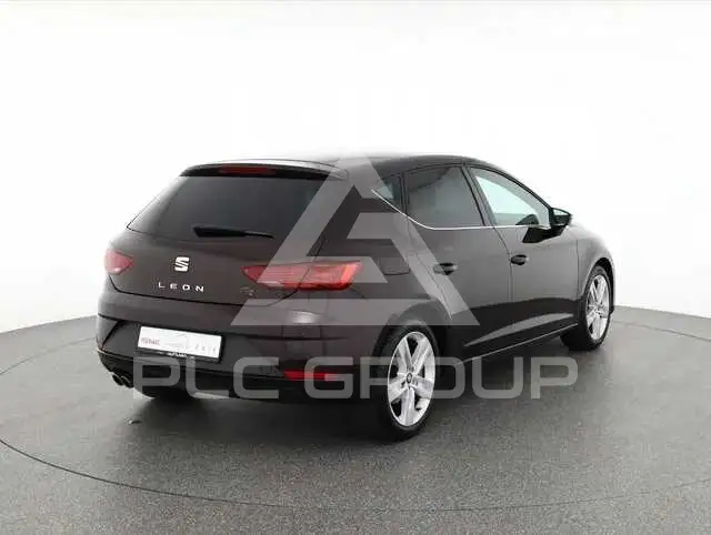 2018 Seat Leon
