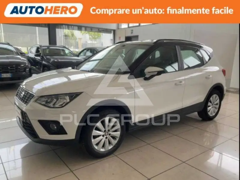 2018 Seat Leon