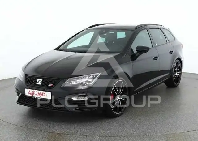 2018 Seat Leon